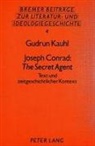 Gudrun Kauhl - Joseph Conrad: The Secret Agent