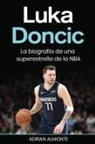 Adrian Almonte - Luka Doncic