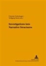 Wolfgang Thiele, Christian Todenhagen - Investigations into Narrative Structures
