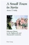 James Reilly - A Small Town in Syria