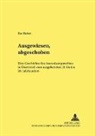 Ilse Reiter-Zatloukal - Ausgewiesen, abgeschoben