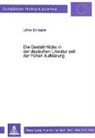 Ulrike Schrader - Die Gestalt Hiobs in der deutschen Literatur seit der frühen Aufklärung