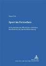 Dieter Dörr - Sport im Fernsehen