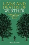 Kaminski, Johannes Kaminski, Johannes (Postdoctoral Fellow Kaminski, Postdoctoral Fellow Johannes (Slovak Aca Kaminski - Lives and Deaths of Werther
