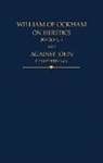 Kilcullen, John (Honorary Research Fellow Kilcullen, John Kilcullen, John Scott - William of Ockham
