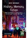 David Waterman, Waterman David - History, Memory, Fiction