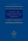 Paul Torremans, Paul L. C. Torremans, Torremans Paul L. C. - Intellectual Property and Private International Law