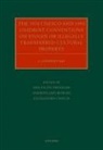 1970 Unesco 1995 Unidroit Conventions Stolen Illegally Transferred