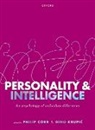 Dr Philip (Professor of Psychology Corr, Philip Corr, Dino Krupi^D'c, Dino Krupić - Personality and Intelligence