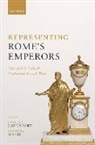 Caillan (Associate Professor of Classic Davenport, Caillan Davenport, Shushma Malik - Representing Rome''s Emperors