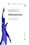 Emily Butterworth, Kathryn Robson - Shifting Borders