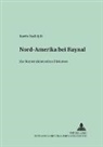 Katrin Rudolphi - Nord-Amerika bei Raynal