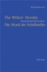 Ronald Speirs - The Writers' Morality / Die Moral der Schriftsteller