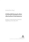 Reinhard Ibler - Zyklusdichtung in den slavischen Literaturen