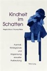 Regula Gloor, Thomas Pfister - Kindheit im Schatten