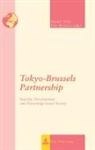 Éric Remacle, Takako Ueta - Tokyo-Brussels Partnership