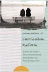 Kathryn M. Benson - Conversations of Curriculum Reform