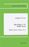 Hamilton Beck - The Elusive "I" in the Novel