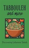 Coledown Kitchen - Tabbouleh and More