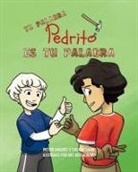 Tasche Laine, Peter Valdez - Tu palabra, Pedrito, es tu palabra