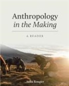 Atiba L. Rougier - Anthropology in the Making