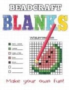 Beadcraft Books - Beadcraft Blanks