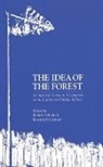 Kenneth Calhoon, Karla Schultz - The Idea of the Forest