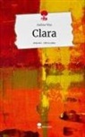 Andrea Weu - Clara. Life is a Story - story.one
