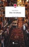 Emily Kleinert - Dim-lit Library. Life is a Story - story.one