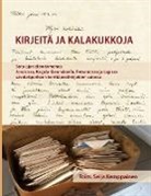 Seija Kemppainen - Kirjeitä ja kalakukkoja