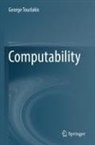 George Tourlakis - Computability