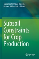 Richard Willian Bell, Teogenes Senna de Oliveira, Teogenes Senna de Oliveira, Willian Bell - Subsoil Constraints for Crop Production