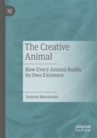 Roberto Marchesini - The Creative Animal