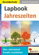 Gabriela Rosenwald - Lapbook Jahreszeiten