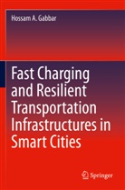 Hossam A Gabbar, Hossam A. Gabbar - Fast Charging and Resilient Transportation Infrastructures in Smart Cities