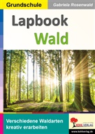 Gabriela Rosenwald - Lapbook Wald
