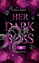 Emely Delphy - Her Dark Boss