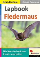Gabriela Rosenwald - Lapbook Fledermaus