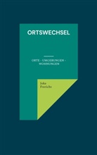 Joke Frerichs - Ortswechsel