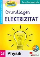 Anni Kolvenbach - Grundlagen Elektrizität