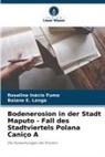 Rosalina Inácio Fumo, Baiane E Langa, Baiane E. Langa - Bodenerosion in der Stadt Maputo - Fall des Stadtviertels Polana Caniço A