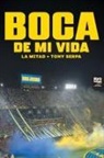 Tony Serpa - BOCA DE MI VIDA