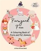 Niti Shukla - Farmyard Fun