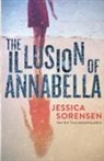Jessica Sorensen - The Illusion of Annabella