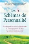 Steven Kessler - Les 5 Schémas de Personnalité