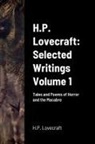 H. P. Lovecraft, C. Augustine - H.P. Lovecraft