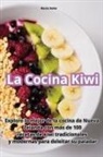 Rocío Soler - La Cocina Kiwi