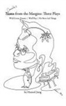 Hansol Jung - Doodles from the Margins