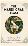 Coledown Kitchen - The Mardi Gras Feast