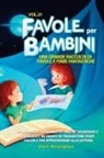 Storie Meravigliose - Favole per Bambini